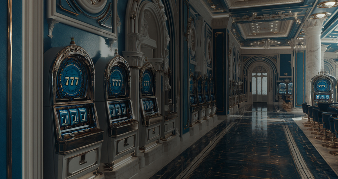 Twin Casino