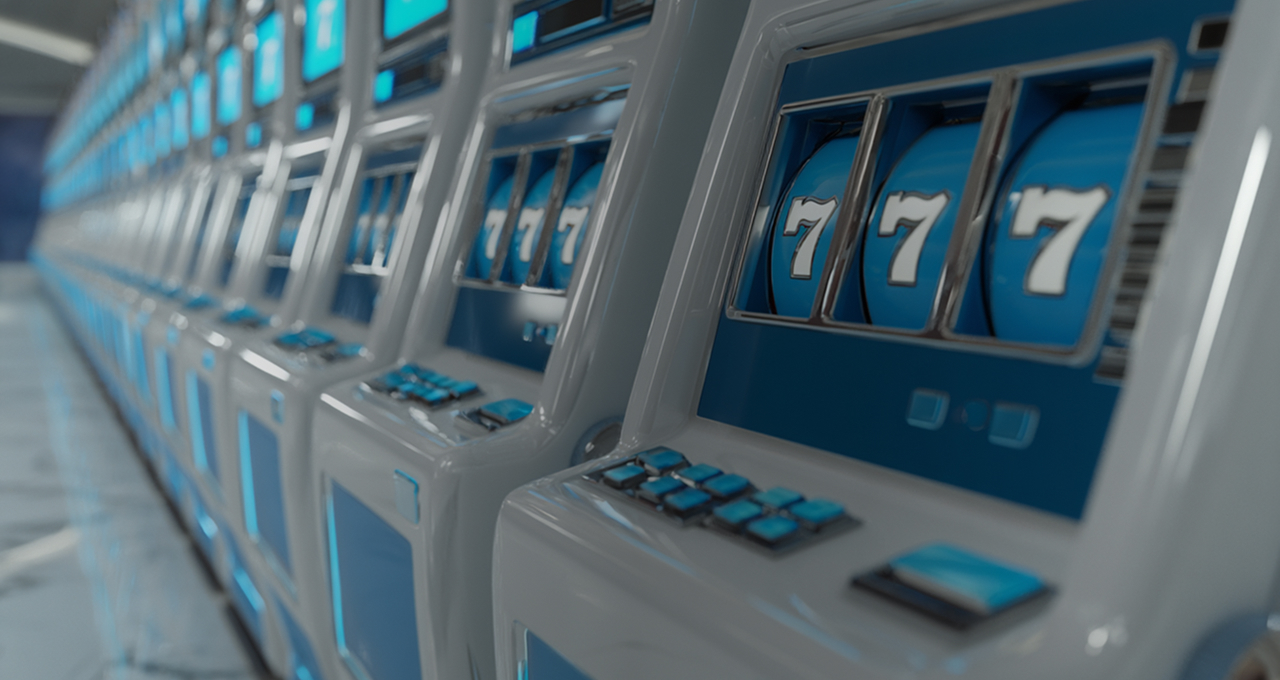 Twin Casino